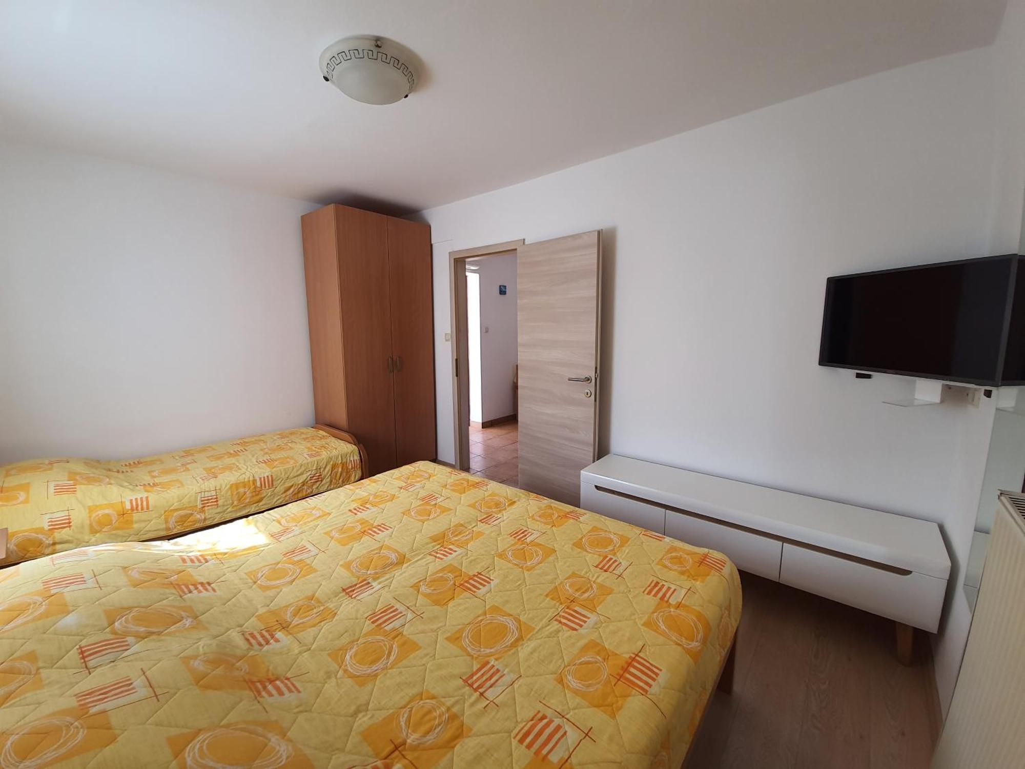 Apartments Vesna Avsec - Krk Town Quarto foto