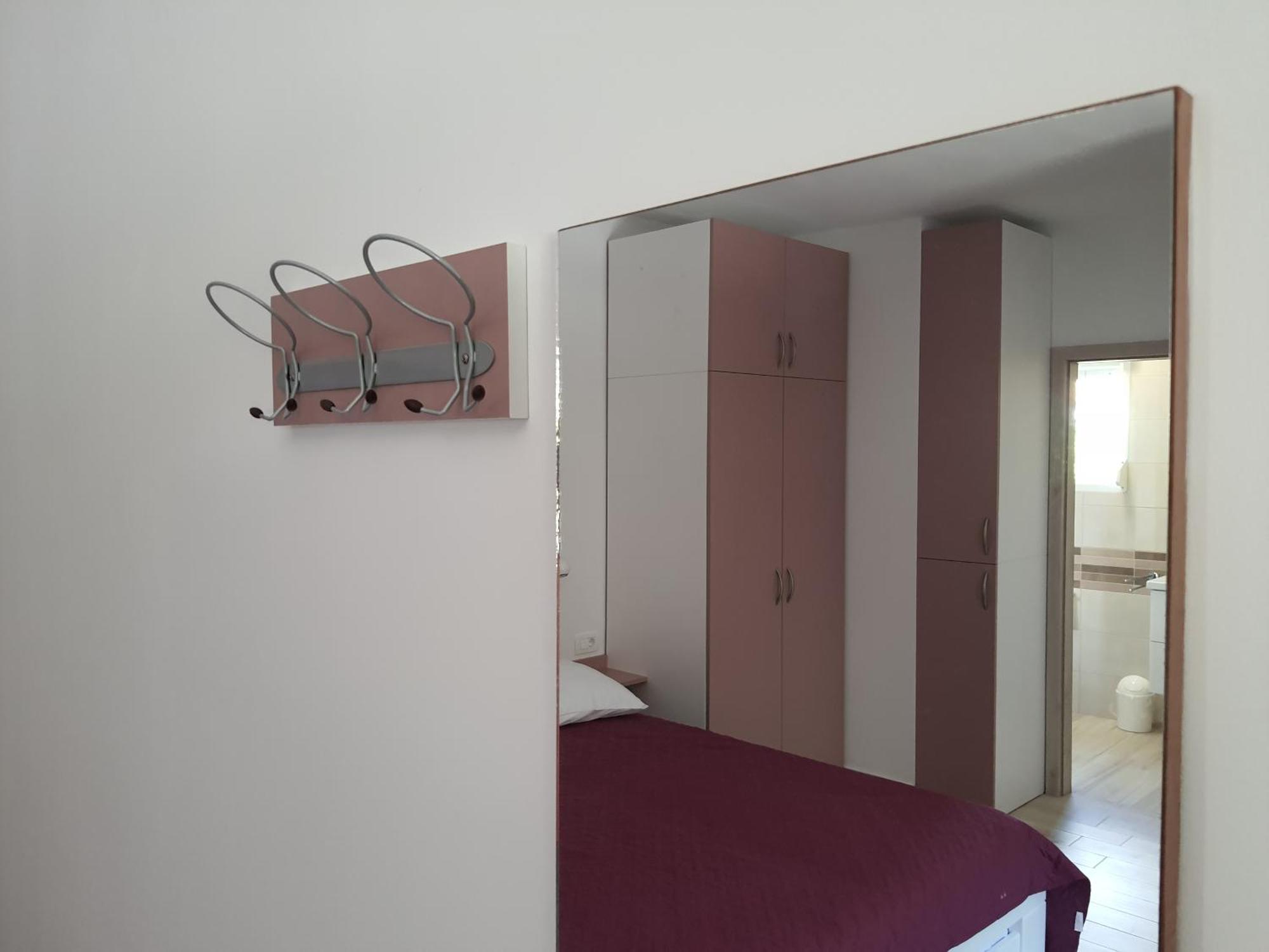 Apartments Vesna Avsec - Krk Town Quarto foto