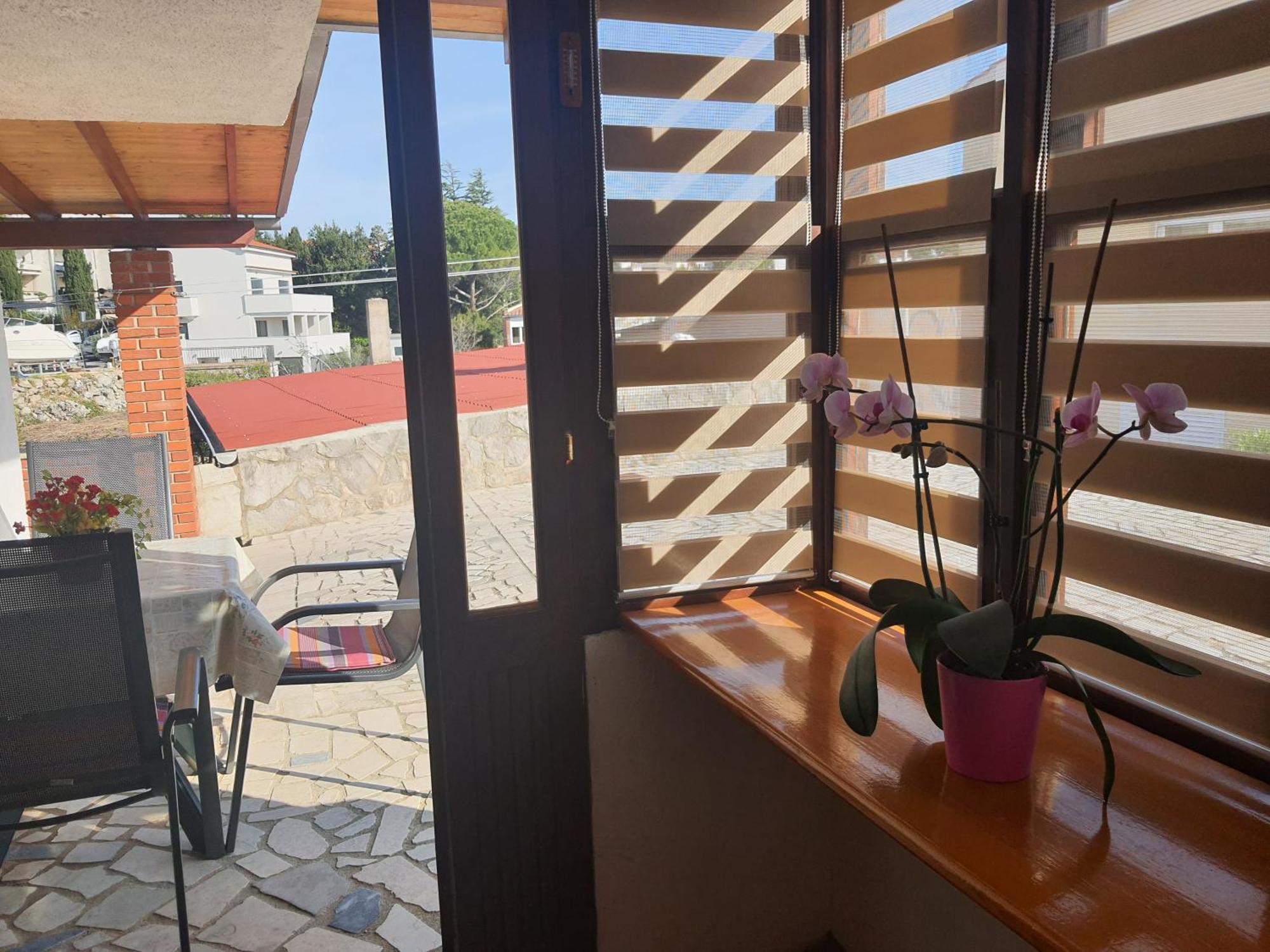 Apartments Vesna Avsec - Krk Town Quarto foto