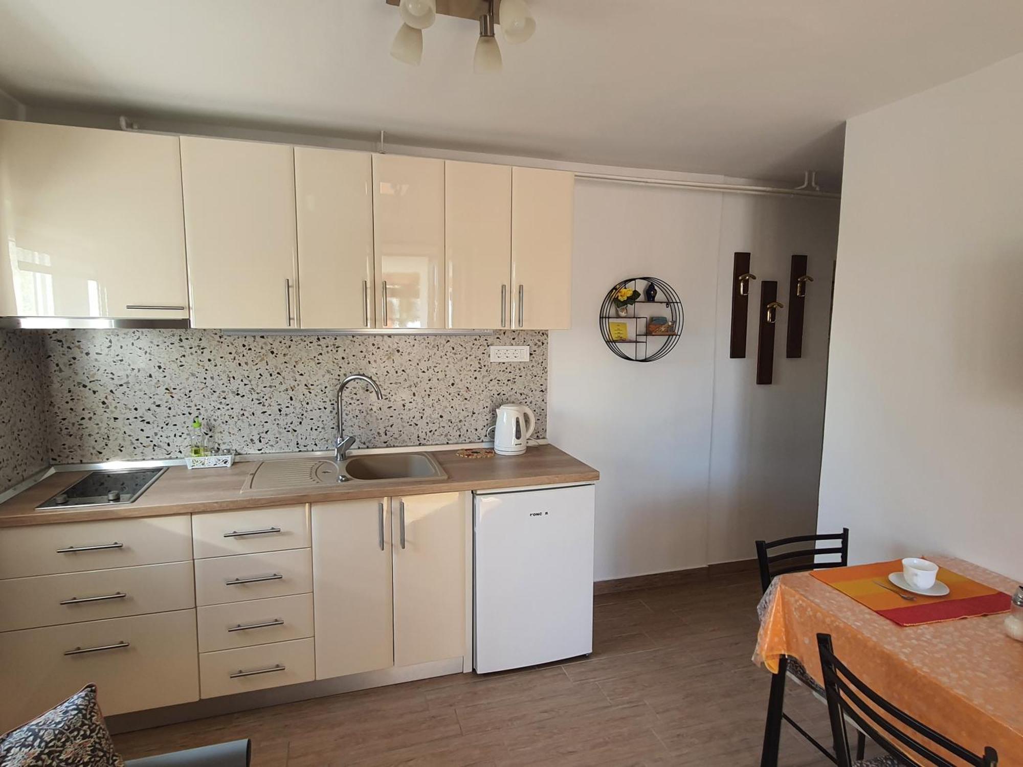 Apartments Vesna Avsec - Krk Town Quarto foto