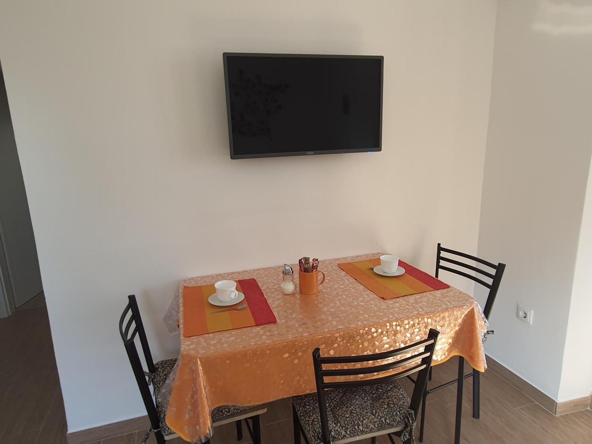 Apartments Vesna Avsec - Krk Town Quarto foto