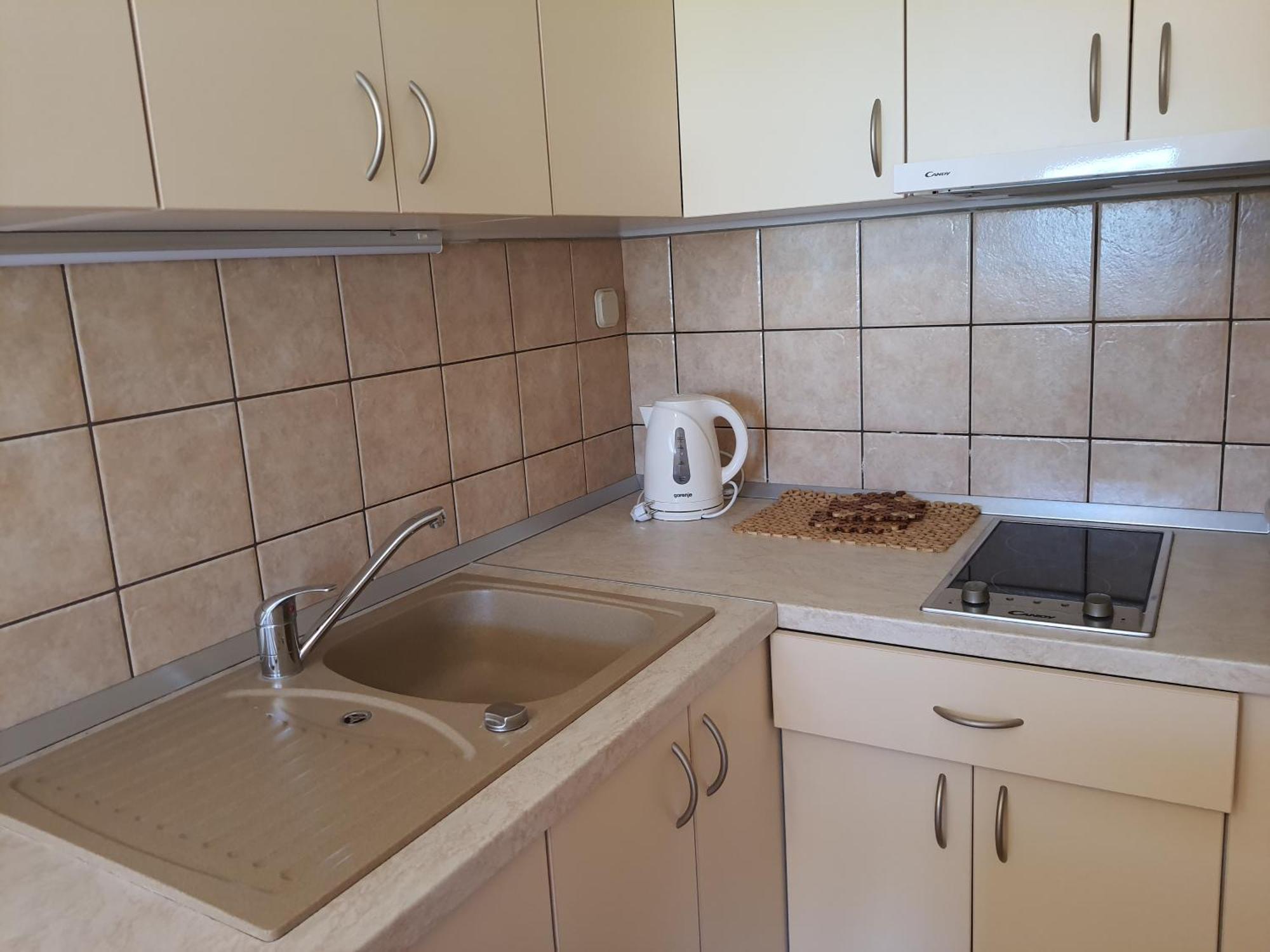 Apartments Vesna Avsec - Krk Town Quarto foto
