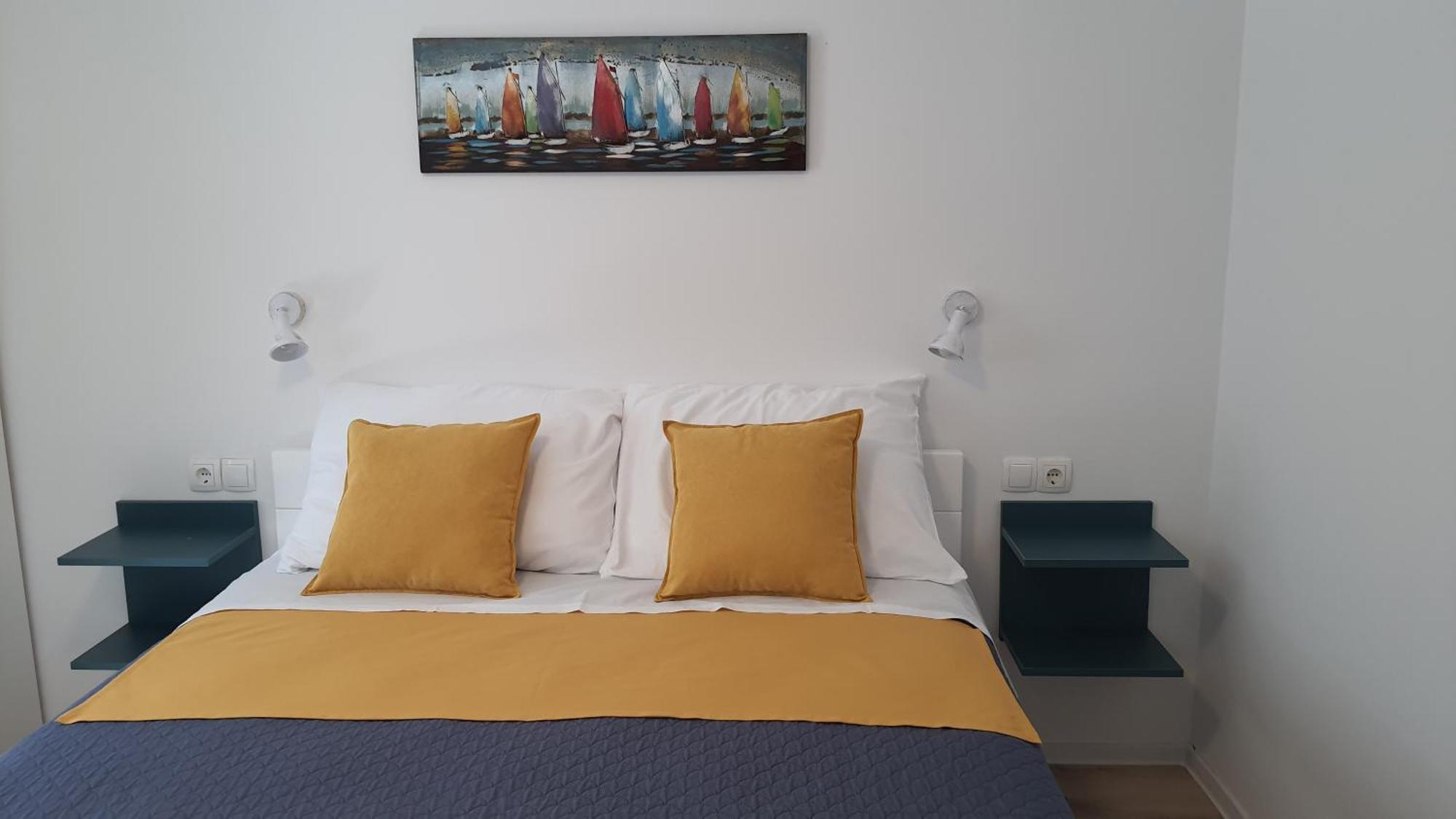 Apartments Vesna Avsec - Krk Town Quarto foto