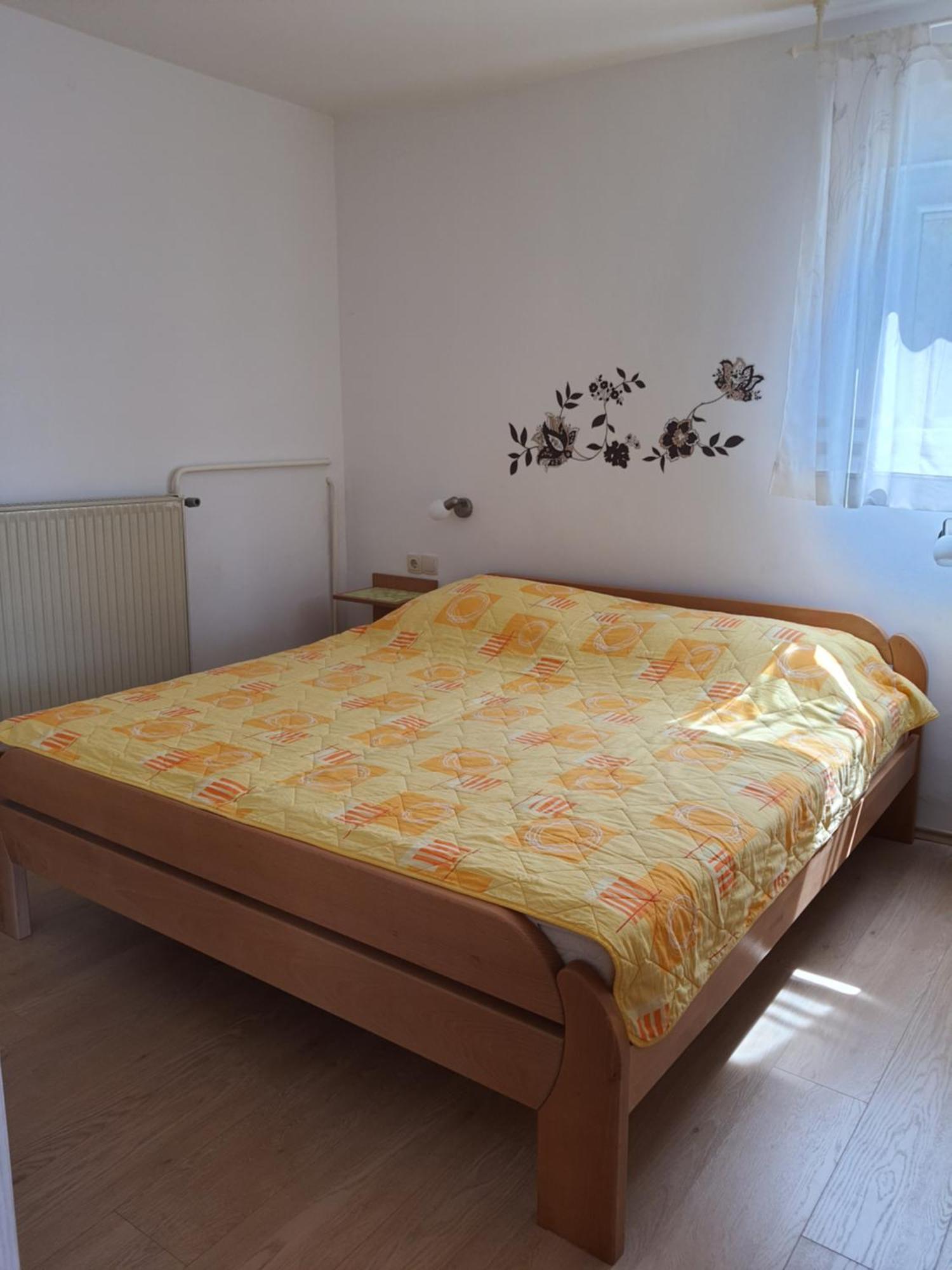 Apartments Vesna Avsec - Krk Town Quarto foto
