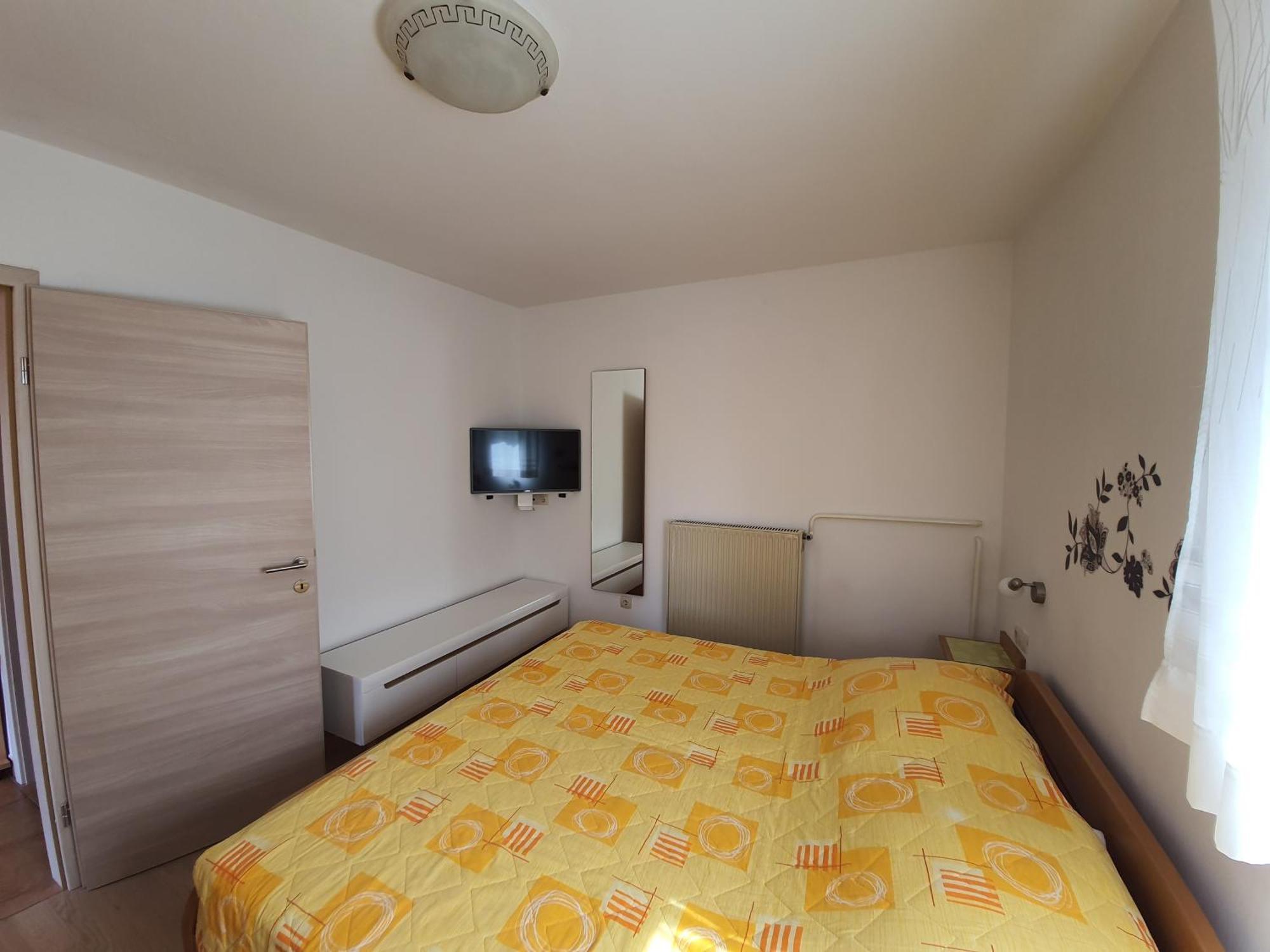Apartments Vesna Avsec - Krk Town Quarto foto