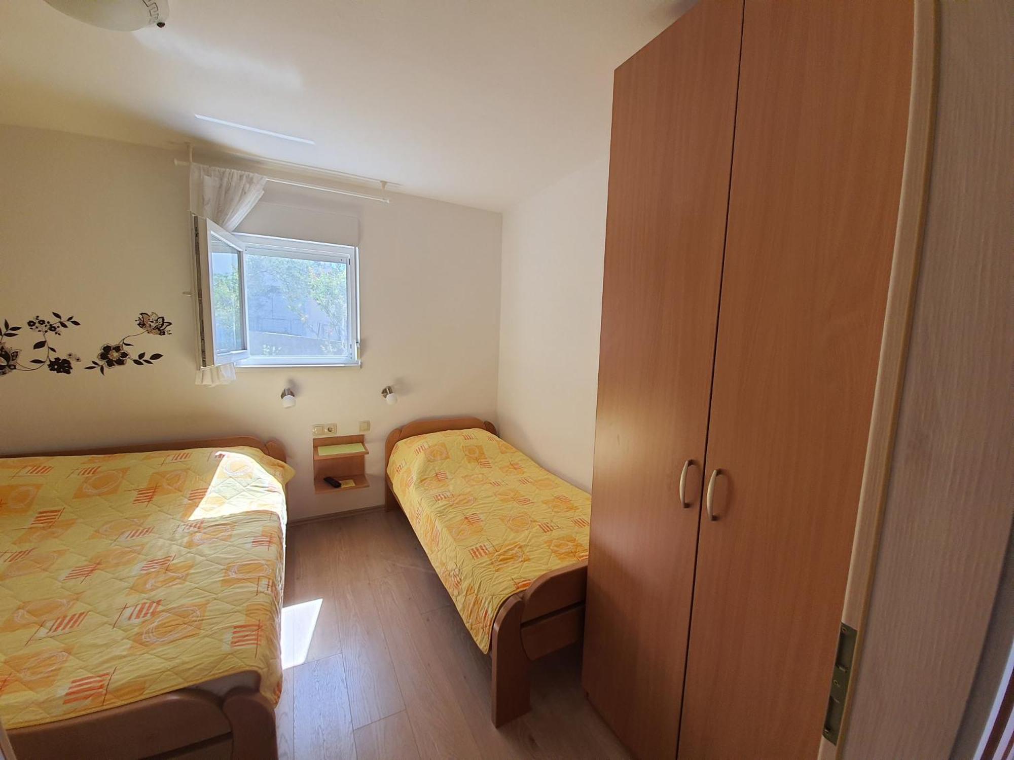 Apartments Vesna Avsec - Krk Town Quarto foto