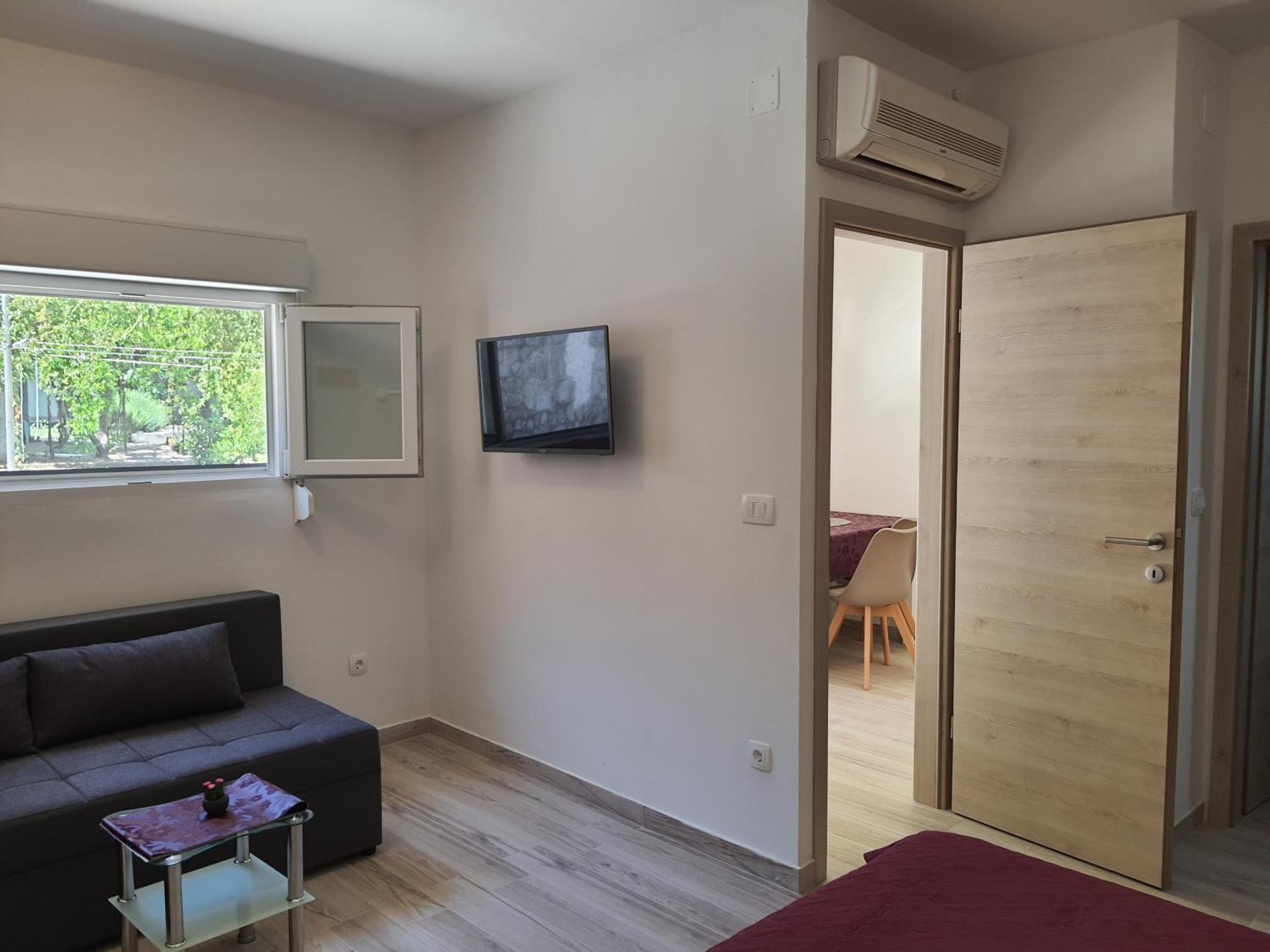 Apartments Vesna Avsec - Krk Town Quarto foto